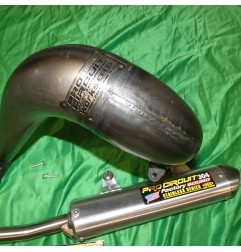 Exhaust system PRO CIRCUIT for KTM EXC, HUSQVARNA CR, TE 250 and 300