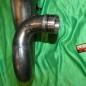 Exhaust system PRO CIRCUIT for HUSQVARNA CR, TC, TE, WRK, KTM SX, EXC 125, 240, 250, 300