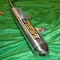 Exhaust silencer PRO CIRCUIT for HUSQVARNA CR, TE, KTM EXC 250, 300