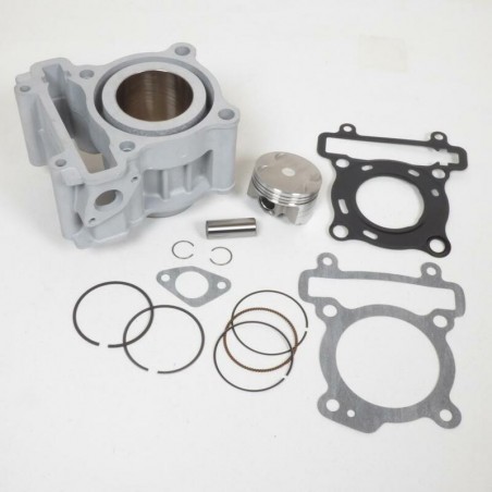 Kit AIRSAL pour BETA RR, RE, YAMAHA, MBK,... 125cc