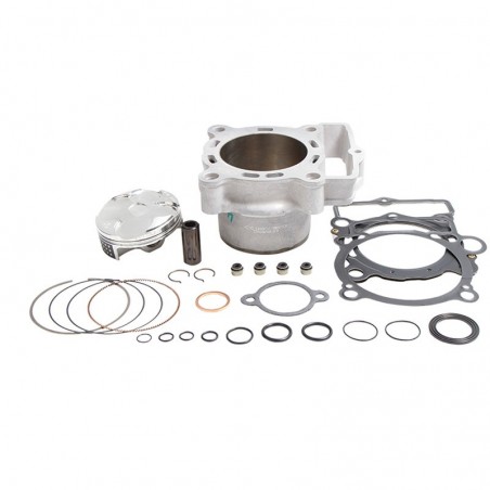 Kit CYLINDER WORKS pour GAS GAS MCF, HUSQVARNA FC, KTM SXF 250 de 2016, 2017, 2018, 2019, 2020, 2021, 2022