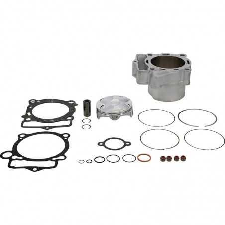 Kit CYLINDER WORKS pour GAS GAS ECF, HUSQVARNA FC, FE, KTM SXF, EXCF 350 de 2019, 2020, 2021, 2022, 2023