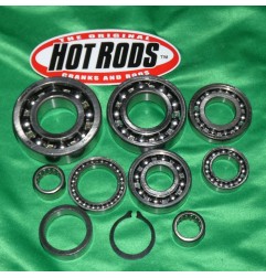 Kit de rodamientos de la caja de cambios Hot Rods para HUSQVARNA TE, TC, KTM SX, EXC 250, 300