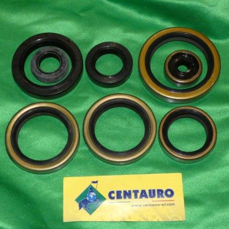 CENTAURO bajo espía del motor / spi kit de juntas para HUSABERG, HUSQVARNA TE, TC, KTM EXC, SX 250, 300