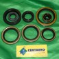 CENTAURO bajo motor espía / spi kit de juntas para HUSABERG, HUSQVARNA TE, TC, KTM EXC, SX 250, 300