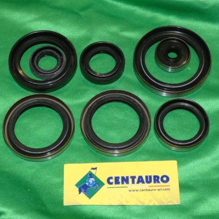 CENTAURO bajo motor espía / spi kit de juntas para HUSABERG, HUSQVARNA TE, TC, KTM EXC, SX 250, 300