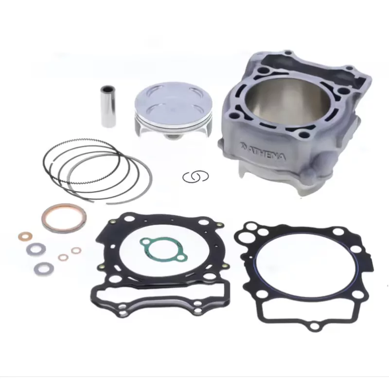 Kit ATHENA Ø77mm para YAMAHA YZF, WRF 250 de 2019 a 2024 Kit ATHENA Ø77mm para YAMAHA YZF, WRF 250 de 2019 a 2024