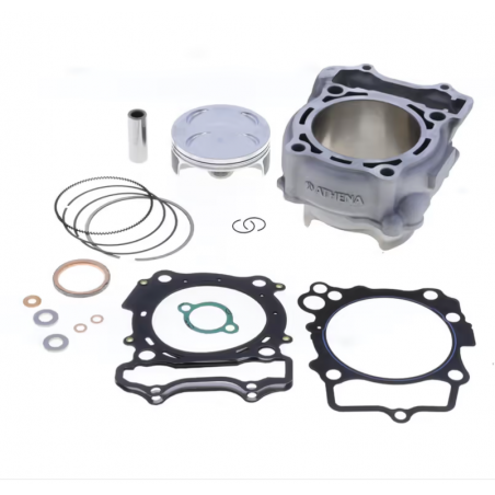 Kit ATHENA Ø77mm para YAMAHA YZF, WRF 250 de 2019, 2020, 2021, 2022, 2023 y 2024