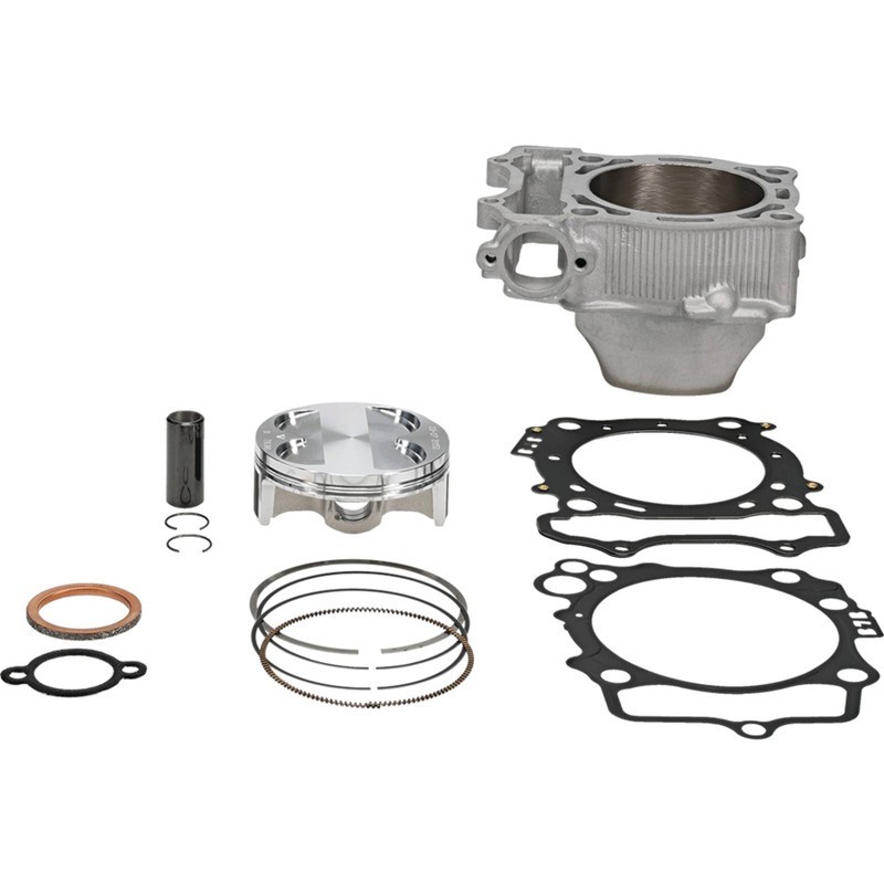 Kit CYLINDER WORKS BIG BORE 270cc para YAMAHA WRF, YZF 250 de 2019 a 2024