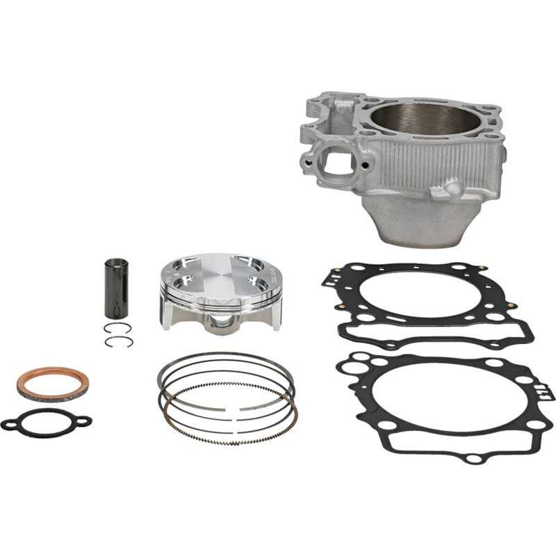 Kit CYLINDER WORKS BIG BORE 270cc pour YAMAHA WRF, YZF 250 de 2019 à 2026