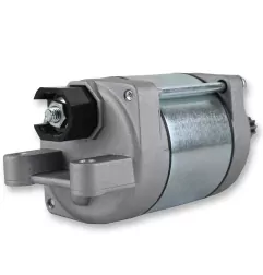 PARTS original starter for HUSQVARNA FC, TC, KTM SXF, EXCF, 250, 300, 350 from 2011, 2012, 2013, 2014, 2017