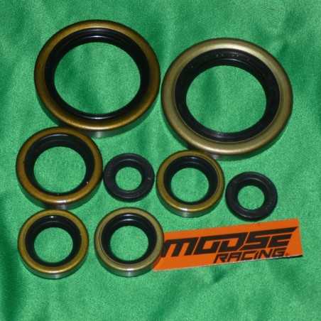 Dichtungssatz für den unteren Motorbereich ( MOOSE ) für KTM SMR, EXC, SX, MXC, 400, 450, ...