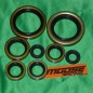 Bajo espía motor / spi kit de juntas MOOSE para KTM SMR, EXC, SX, MXC, 400, 450,...