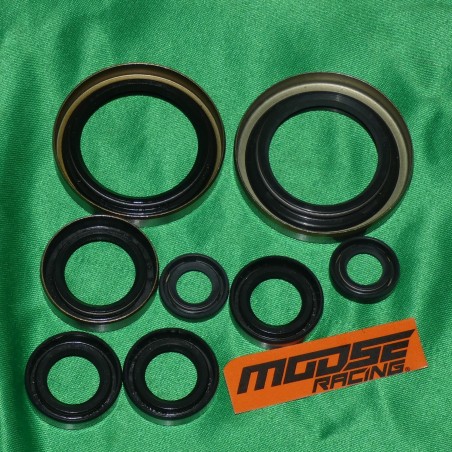 Bajo espía motor / spi kit de juntas MOOSE para KTM SMR, EXC, SX, MXC, 400, 450,...