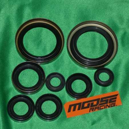 Dichtungssatz für den unteren Motorbereich ( MOOSE ) für KTM SMR, EXC, SX, MXC, 400, 450,...