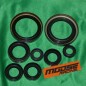 Bajo espía motor / spi kit de juntas MOOSE para KTM SMR, EXC, SX, MXC, 400, 450,...