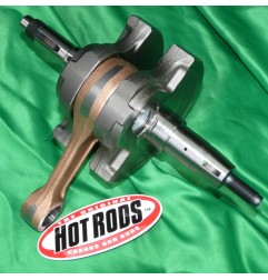 Kurbelwelle, Kurbelwellenlager, Kurbelwellenlagergehäuse „ HOT RODS “ für KAWASAKI KFX, KLX, ARTIC CAT DVX, SUZUKI DR-Z, LT-Z 40