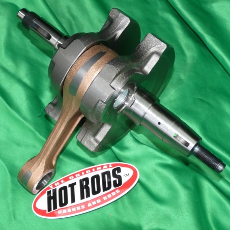 Crankshaft, vilo, linkage HOT RODS for KAWASAKI KFX, KLX, ARTIC CAT DVX, SUZUKI DR-Z, LT-Z 400cc