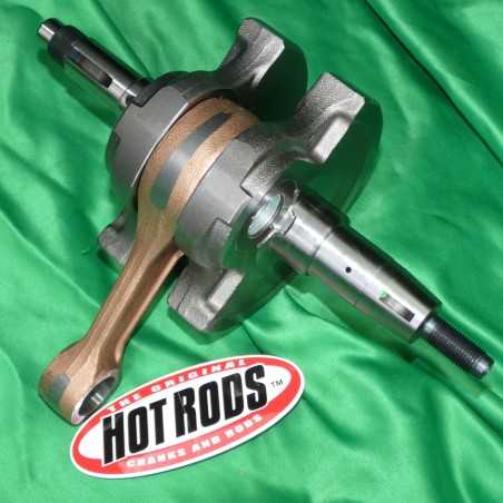 Kurbelwelle, Kurbelwellenlager, Kurbelwellenlagergehäuse „ HOT RODS “ für KAWASAKI KFX, KLX, ARTIC CAT DVX, SUZUKI DR-Z, LT-Z 40