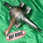 Cigüeñal, vilo, biela HOT RODS para KAWASAKI KFX, KLX, ARTIC CAT DVX, SUZUKI DR-Z, LT-Z 400cc