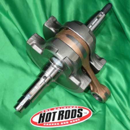 Kurbelwelle, Kurbel, Kurbelwellenlager HOT RODS für KAWASAKI KFX, KLX, ARTIC CAT DVX, SUZUKI DR-Z, LT-Z 400 ccm