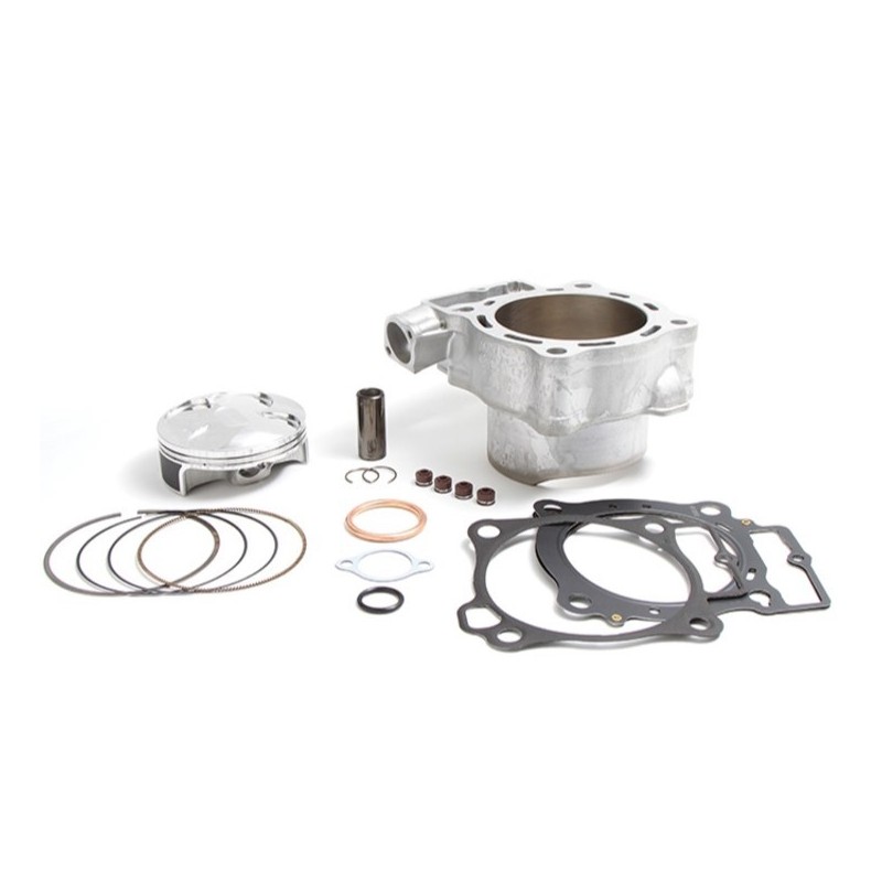 Kit CYLINDER WORKS pour HONDA CRF 450 de 2017 à 2018