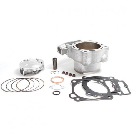 Kit, cylindre, haut moteur CYLINDER WORKS pour HONDA CRF 450 de 2017 à 2018