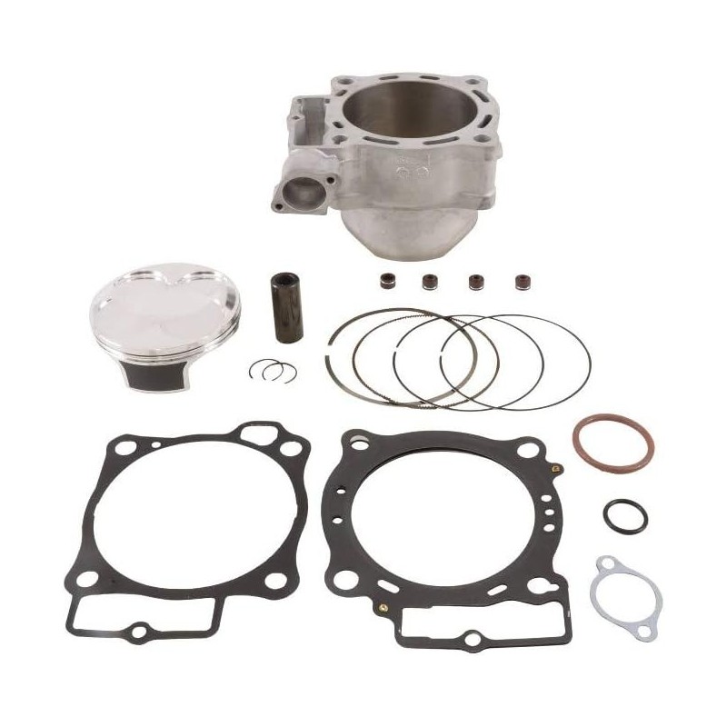 Kit CYLINDER WORKS pour HONDA CRF 450 de 2017 à 2024