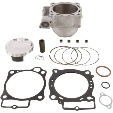 Kit CYLINDER WORKS for HONDA CRF 450 from 2017, 2018, 2019, 2020, 2021, 2022, 2023 and 2024