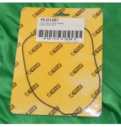 PROX Junta de tapa de embrague para HONDA CR 125 de 1987, 1988, 1989, 1990, 1991, 1992, 1993, 2007