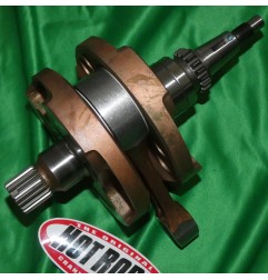 Crankshaft, vilo, crankcase HOT RODS for HONDA CRF R and HM CRE F, CRM F, 450cc from 2009 to 2012