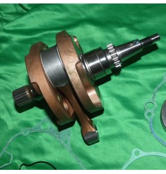 Complete crankshaft kit BIHR for HONDA CRF 450cc from 2009 to 2012