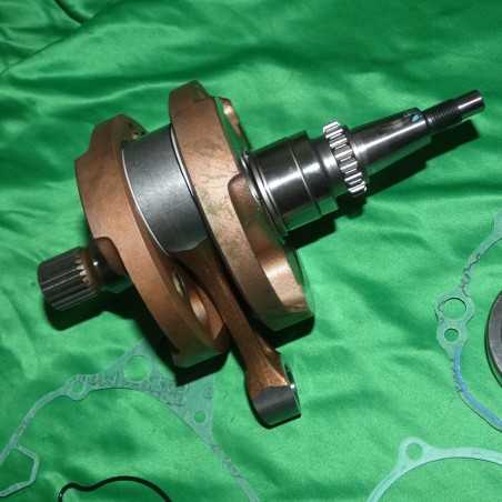 Complete crankshaft kit BIHR for HONDA CRF 450cc from 2009 to 2012