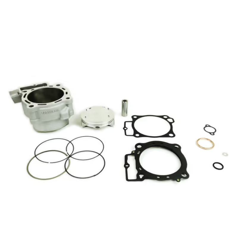 Kit ATHENA BIG BORE 470cc for HONDA CRF 450 from 2017, 2018, 2019, 2020, 2021, 2022, 2023 and 2024