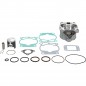 Kit CYLINDER WORKS pour GAS GAS MC, HUSQVARNA TC, KTM SX 50cc