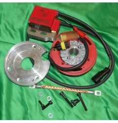 Allumage a rotor interne SELETTRA sans éclairage pour KTM 250cc
