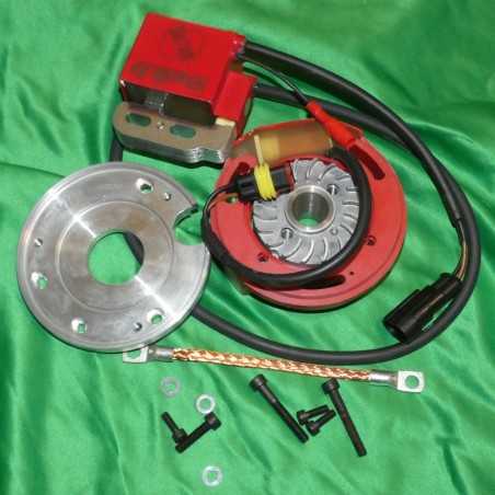 Allumage a rotor interne SELETTRA sans éclairage pour KTM 250cc