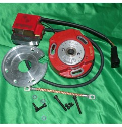 Allumage a rotor inter SELETTRA sans éclairage pour KTM 250cc EE.001.51