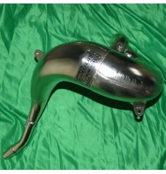 Corps d'échappement PRO CIRCUIT pour HONDA CR 250 de 2000