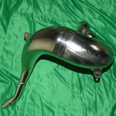 Corps d'échappement PRO CIRCUIT pour HONDA CR 250 de 2000