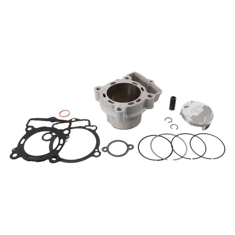 Kit CYLINDER WORKS BIG BORE 270cc for KTM SXF, EXF, FC 250 from 2015 to 2022