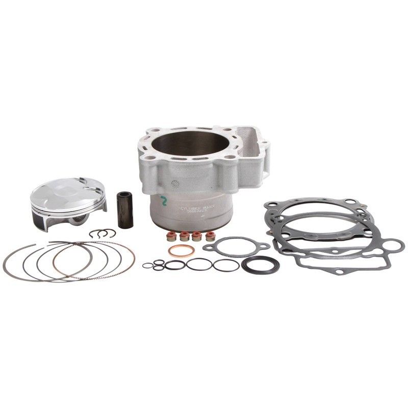 Kit CYLINDER WORKS pour HUQSVARNA FC, KTM SXF 350 de 2016 à 2018