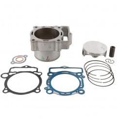 CYLINDER WORKS Kit BIG BORE 370cc para HUSQVARNA FC, FE, KTM EXCF, SXF 350cc de 2019, 2020, 2021, 2022, 2023