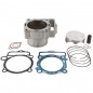 CYLINDER WORKS Kit BIG BORE 370cc para HUSQVARNA FC, FE, KTM EXCF, SXF 350cc de 2019 a 2023