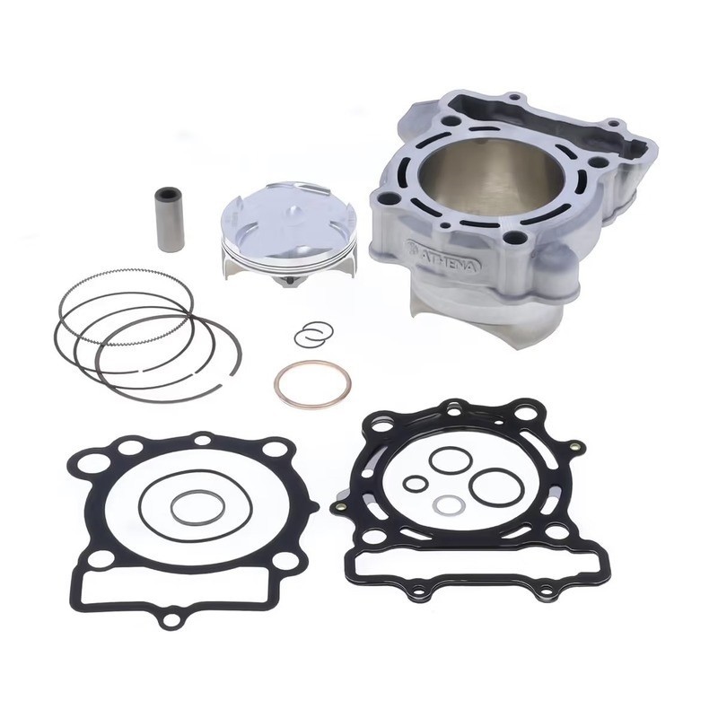 ATHENA Kit Ø78mm para KAWASAKI KXF 250 a partir de 2020