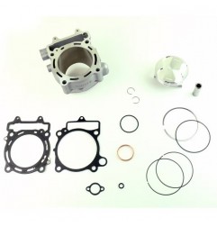 Kit ATHENA Ø96mm for KAWASAKI KXF 450 from 2016 to 2018