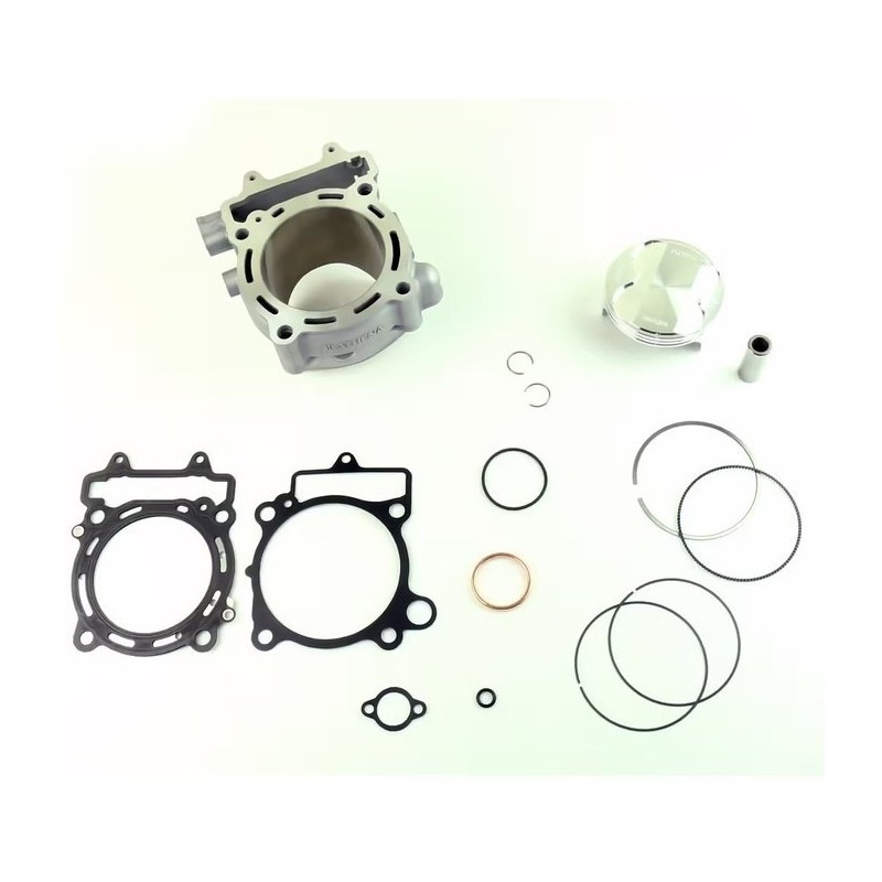 Kit ATHENA Ø96mm for KAWASAKI KXF 450 from 2016 to 2018