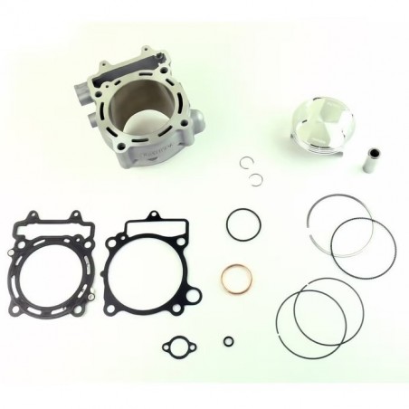 Kit ATHENA Ø96mm for KAWASAKI KXF 450 from 2016 to 2018