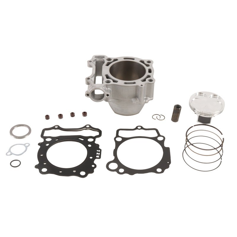 Kit CYLINDER WORKS pour YAMAHA WRF, YZF 250 de 2017 à 2019