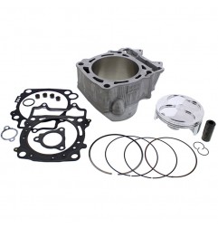 Kit CYLINDER WORKS pour YAMAHA WRF, YZF 450 de 2019 à 2020